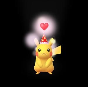 Meet your Posher, Myrtle